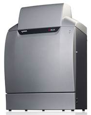 Gel imaging for fluorescence and chemiluminescence applications